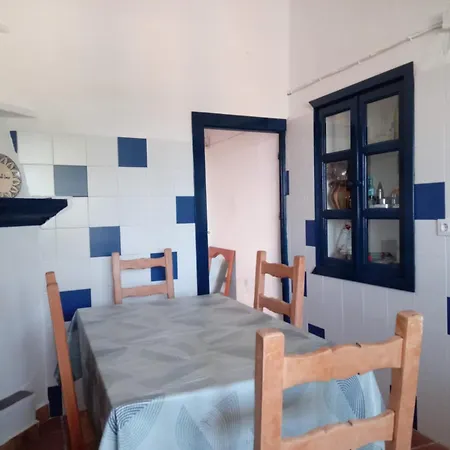 Cortijo Marchal Seco Holiday home Huebro