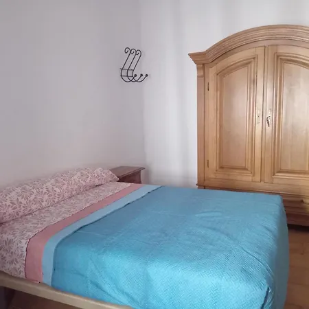 Cortijo Marchal Seco Holiday home
