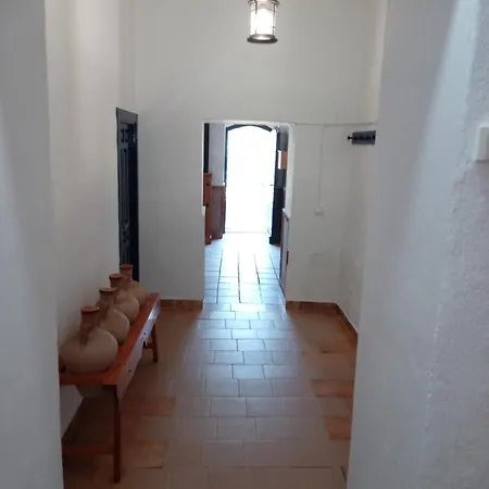 Cortijo Marchal Seco *