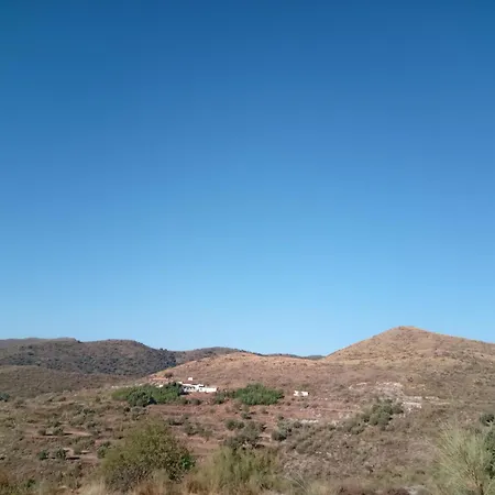 Cortijo Marchal Seco Huebro