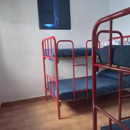 Holiday home Cortijo Marchal Seco *
