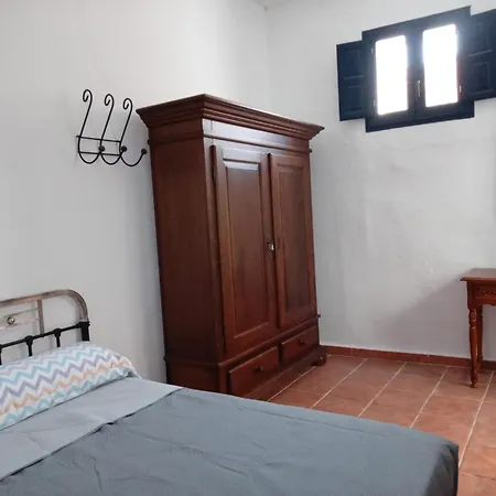 Cortijo Marchal Seco Holiday home Huebro