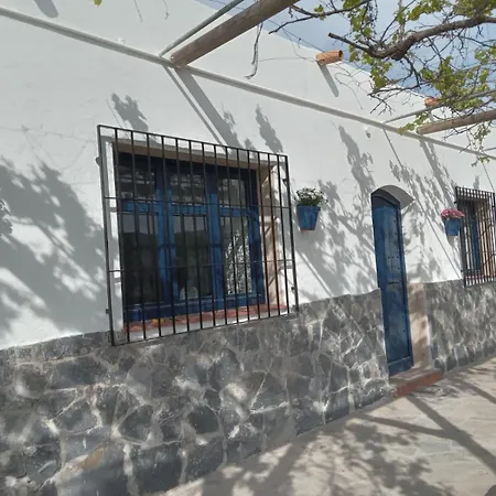 Cortijo Marchal Seco * Huebro