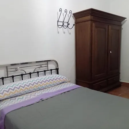 Cortijo Marchal Seco Holiday home *
