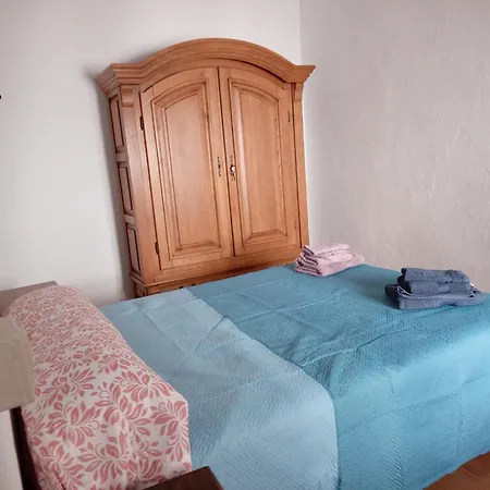 Cortijo Marchal Seco Holiday home *