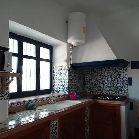Holiday home Cortijo Marchal Seco *
